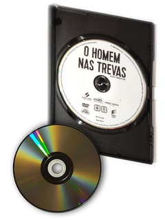 DVD O Homem Nas Trevas Jane Levy Dylan Minnette Fede Alvarez Original Don't Breathe na internet
