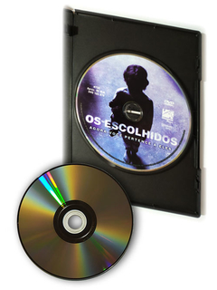 DVD Os Escolhidos Keri Russell Josh Hamilton Dark Skies Original Scott Stewart (Esgotado) na internet