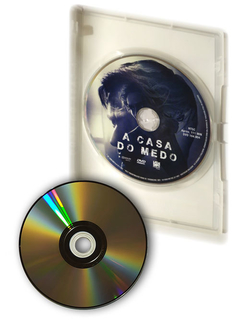 DVD A Casa Do Medo David Tennant Robert Sheenan Kerry Condon Original Bad Samaritan Dean Devlin na internet