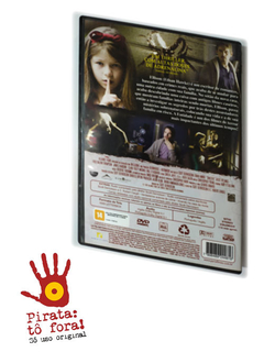 DVD A Entidade Ethan Hawke Juliet Rylance Sinister Original Scott Derrickson - comprar online