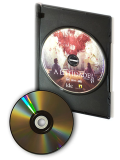 DVD A Entidade Ethan Hawke Juliet Rylance Sinister Original Scott Derrickson na internet