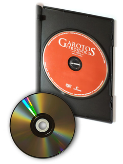DVD Garotos Perdidos 3 A Sede Corey Feldman Dario Piana Original Lost Boys na internet