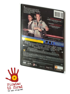 DVD Invocação Do Mal Vera Farmiga Patrick Wilson James Wan Original The Conjuring - comprar online