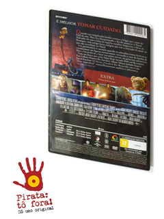 DVD Krampus O Terror Do Natal Adam Scott Toni Collette Original Michael Dougherty - comprar online