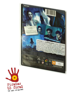 DVD O Chamado 3 Johnny Galecki Matilda Lutz Rings Original F. Javier Gutiérrez - comprar online
