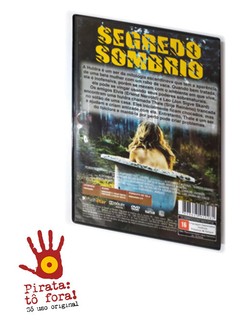 DVD Segredo Sombrio Silje Reinamo Erlend Nervold Thale Original Aleksander L. Nordaas - comprar online