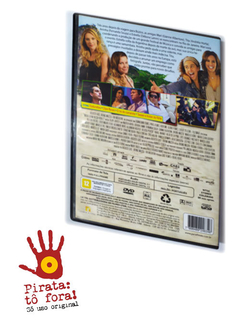 DVD Muita Calma Nessa Hora 2 Andréia Horta Débora Lamm Original Felipe Joffily - comprar online