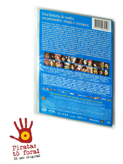 DVD Xuxa e os Duendes 2 No Caminho Das Fadas Betty Lago Original - comprar online