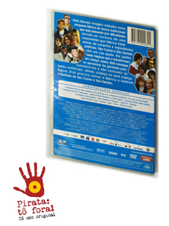 DVD Didi Quer Ser Criança Renato Aragão Pedro Malta Original Alexandre Boury - comprar online
