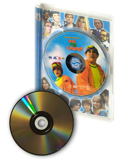 DVD Didi Quer Ser Criança Renato Aragão Pedro Malta Original Alexandre Boury na internet
