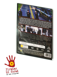 DVD Polícia Federal A Lei É Para Todos Antonio Calloni Original Marcelo Antunez Os Bastidores Da Operação Lava Jato - comprar online