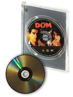 DVD Dom Marcos Palmeira Maria Fernanda Cândido Bruno Garcia Original Moacyr Góes Dom Casmurro na internet