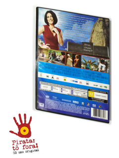 DVD Linda de Morrer Glória Pires Angelo Paes Leme Original Iafa Britz Cris D'Amato - comprar online