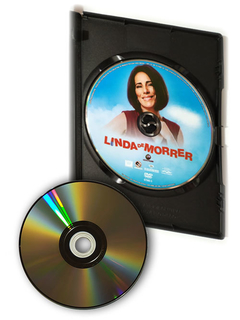DVD Linda de Morrer Glória Pires Angelo Paes Leme Original Iafa Britz Cris D'Amato na internet