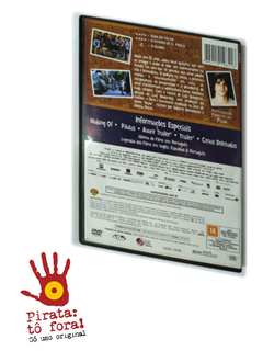 DVD As Melhores Coisas Do Mundo Francisco Miguez Fiuk Original Laís Bodanzky - comprar online