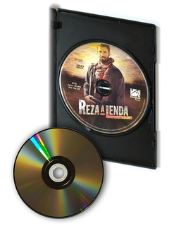 DVD Reza A Lenda Cauã Reymond Humberto Martins Luisa Arraes Original Homero Olivetto na internet