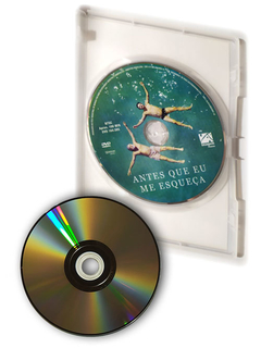 DVD Antes Que Eu Me Esqueça José De Abreu Danton Mello Original Tiago Arakilian na internet