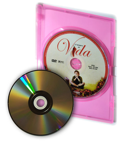 DVD O Tempero Da Vida A Touch Of Spice Georges Corraface Original na internet