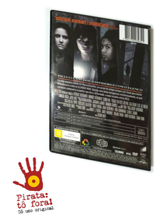 DVD Slender Man Pesadelo Sem Rosto Joey King Julia Goldani Original Sylvain White - comprar online