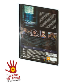 DVD Fantasmas Do Passado Oskar Thor Axelsson I Remember You Original - comprar online