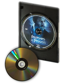 DVD Fantasmas Do Passado Oskar Thor Axelsson I Remember You Original na internet