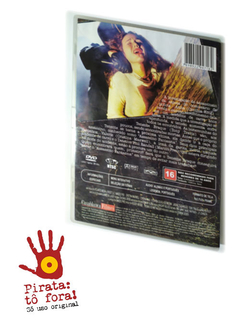 DVD Frost Almas Congeladas Cynthia King Tony Travis Original Dominik Alber - comprar online