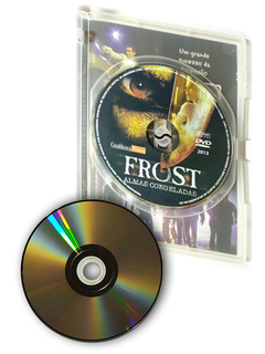 DVD Frost Almas Congeladas Cynthia King Tony Travis Original Dominik Alber na internet