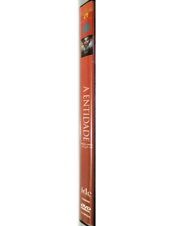 DVD A Entidade II James Rasone Shannyn Sossamo Sinister 2 Original Ciaran Foy - Loja Facine