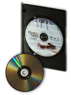 DVD Pânico Na Neve Wrong Turn 4 Bloody Beginnings Original Versão Estendida Declan O'Brien na internet