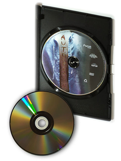 DVD Autópsia Robert Patrick Jessica Lowndes Adam Gierasch Original na internet