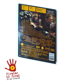 DVD Bones O Anjo Das Trevas Snoop Dogg Pam Grier Khalil Kain Original Ernest Dickerson - comprar online