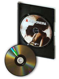 DVD A Prisioneira Mischa Barton Cameron Bright Walled In Original Giles Paquet-Brenner na internet