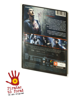 DVD Cela 213 Bem Vindo Ao Inferno Michael Rooker Eric Balfour Original Stephan Kay - comprar online