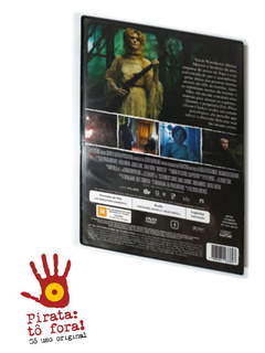 DVD A Maldição Da Casa Winchester Helen Mirren Jason Clarke Original The Spierig Brothers - comprar online