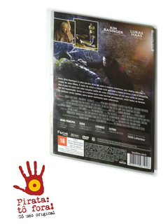 DVD Enquanto Ela Está Fora Kim Basinger Lukas Haas Original Susan Montford - comprar online