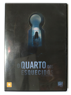 DVD O Quarto Dos Esquecidos Kate Beckinsale Mel Raido Original D. J. Caruso