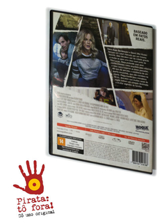 DVD O Quarto Dos Esquecidos Kate Beckinsale Mel Raido Original D. J. Caruso - comprar online