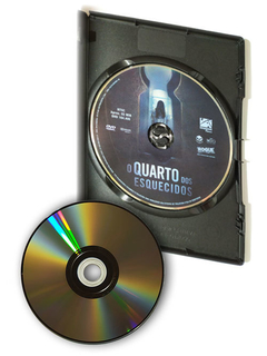 DVD O Quarto Dos Esquecidos Kate Beckinsale Mel Raido Original D. J. Caruso na internet