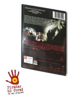 DVD Infectado Afflicted Derek Lee Clif Prowse Baya Rehaz Original - comprar online
