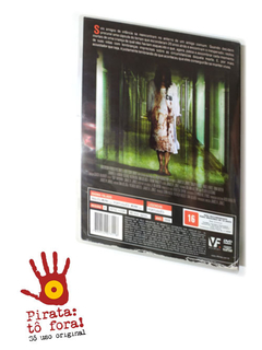 DVD Lembrança Macabra Frank Whaley Dina Meyer Crazy Eights Original James K. Jones - comprar online