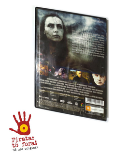 DVD Feitiço Negro Dark World Svetlana Ivanova Ivan Zhidkov Original Anton Megerdichev - comprar online