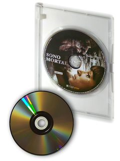 DVD Sono Mortal Dead Awake Jocelin Donahue Jesse Bradford Original Phillip Guzman na internet