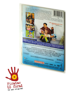 Dvd O Pequenino Little Man Marlon Shawn Wayans Bros Original - comprar online