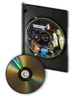 DVD Cemitério Maldito II Anthony Edwards Clancy Brown 2 Original Mary Lambert na internet