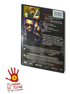 DVD Blade O Caçador de Vampiros Wesley Snipes Stephen Dorff Original - comprar online