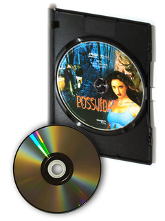 DVD Possuída Katharine Isabelle Emily Perkins Ginger Snaps Original John Fawcett na internet
