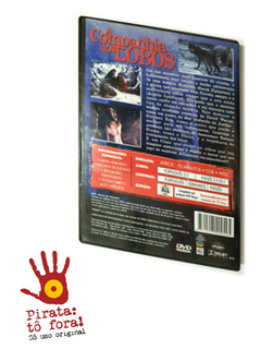 DVD A Companhia Dos Lobos Angela Lansbury David Warner Original Neil Jordan - comprar online