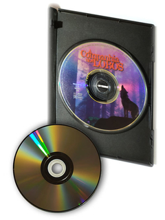 DVD A Companhia Dos Lobos Angela Lansbury David Warner Original Neil Jordan na internet