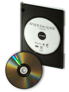 DVD Anjos Da Noite O Despertar Kate Beckinsale Stephen Rea Original Michael Ealy na internet