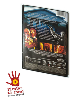 DVD A Hora Do Lobisomem Stephen King Gary Busey Corey Haim Original 1985 Silver Bullet Daniel Attias - comprar online